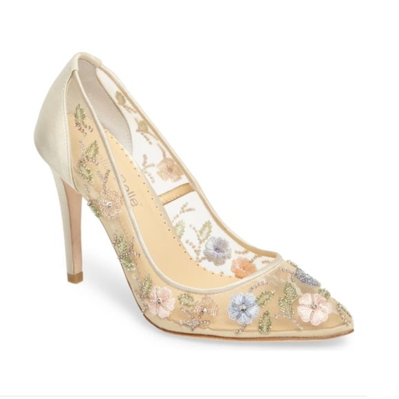 Chloe by Bella Belle - Picture 2 of 8